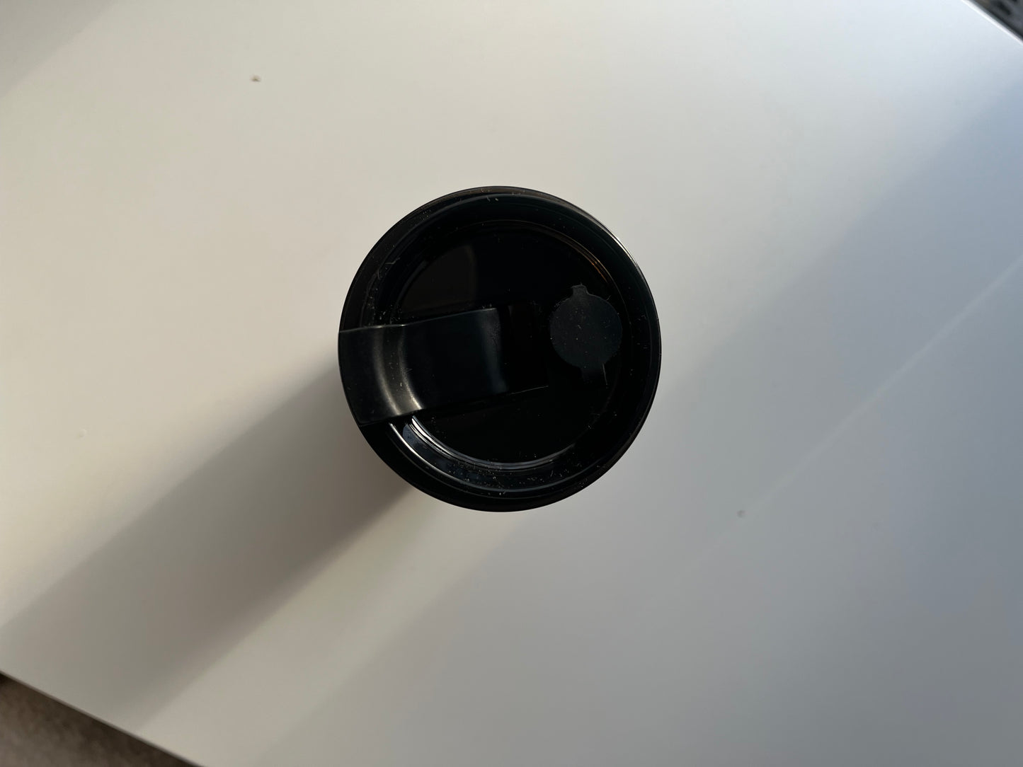 Big Black Mug Bestie