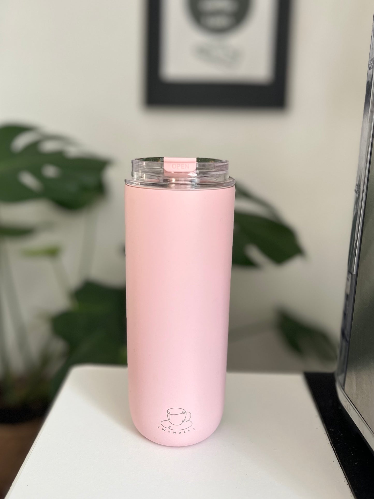 Big Pink Mug Bestie