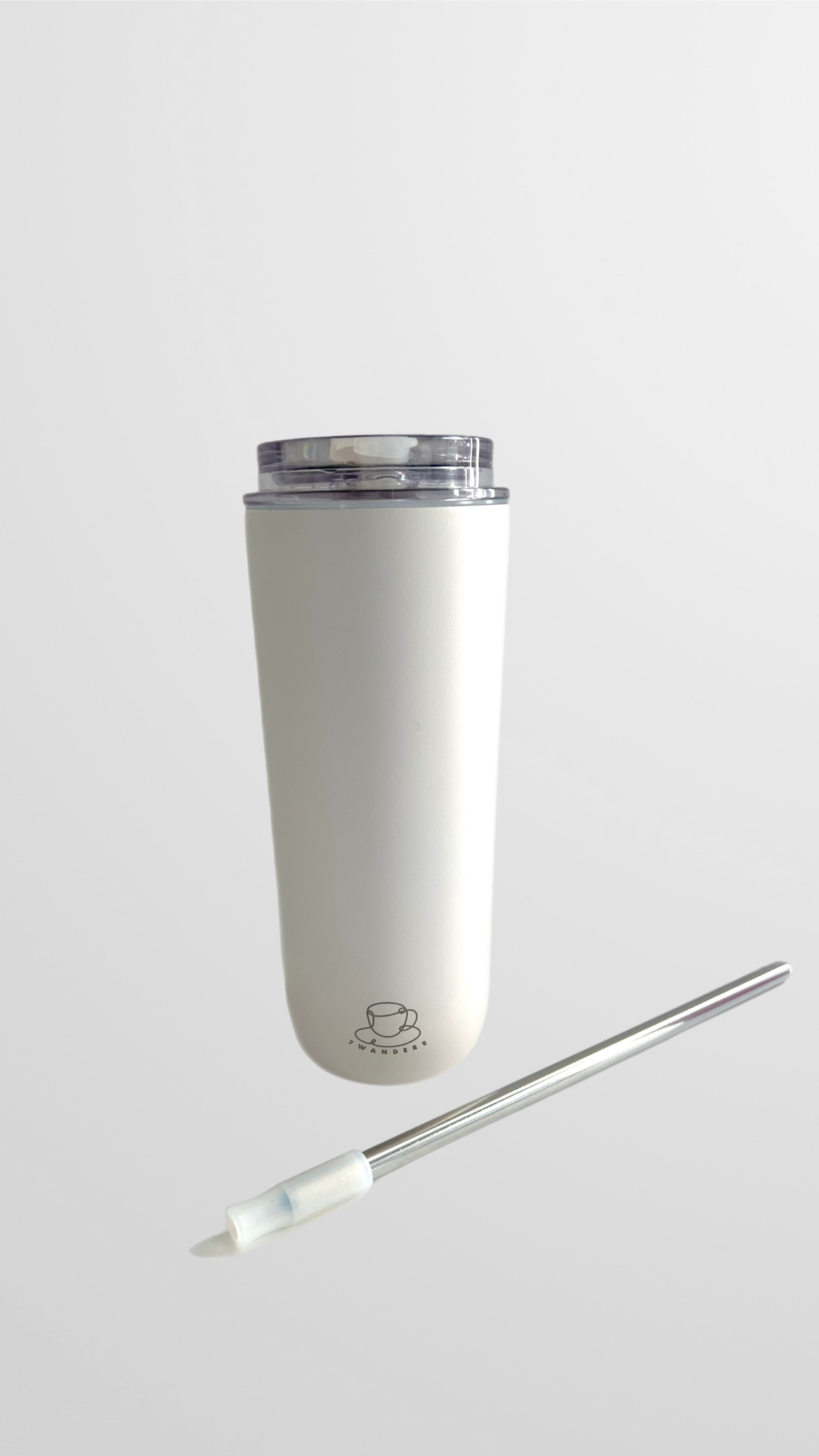 Big White Mug Bestie