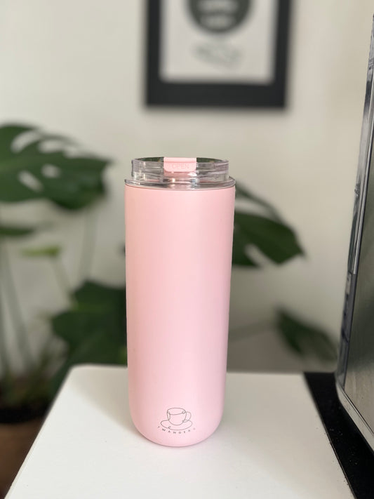 Big Pink Mug Bestie