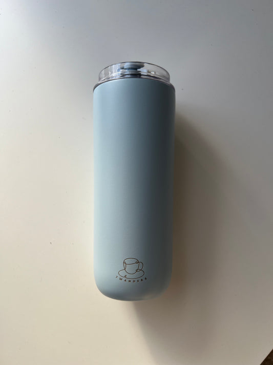 Big Blue Mug Bestie